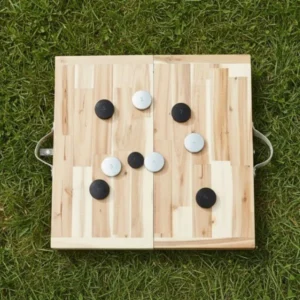 Planche palet breton pliable